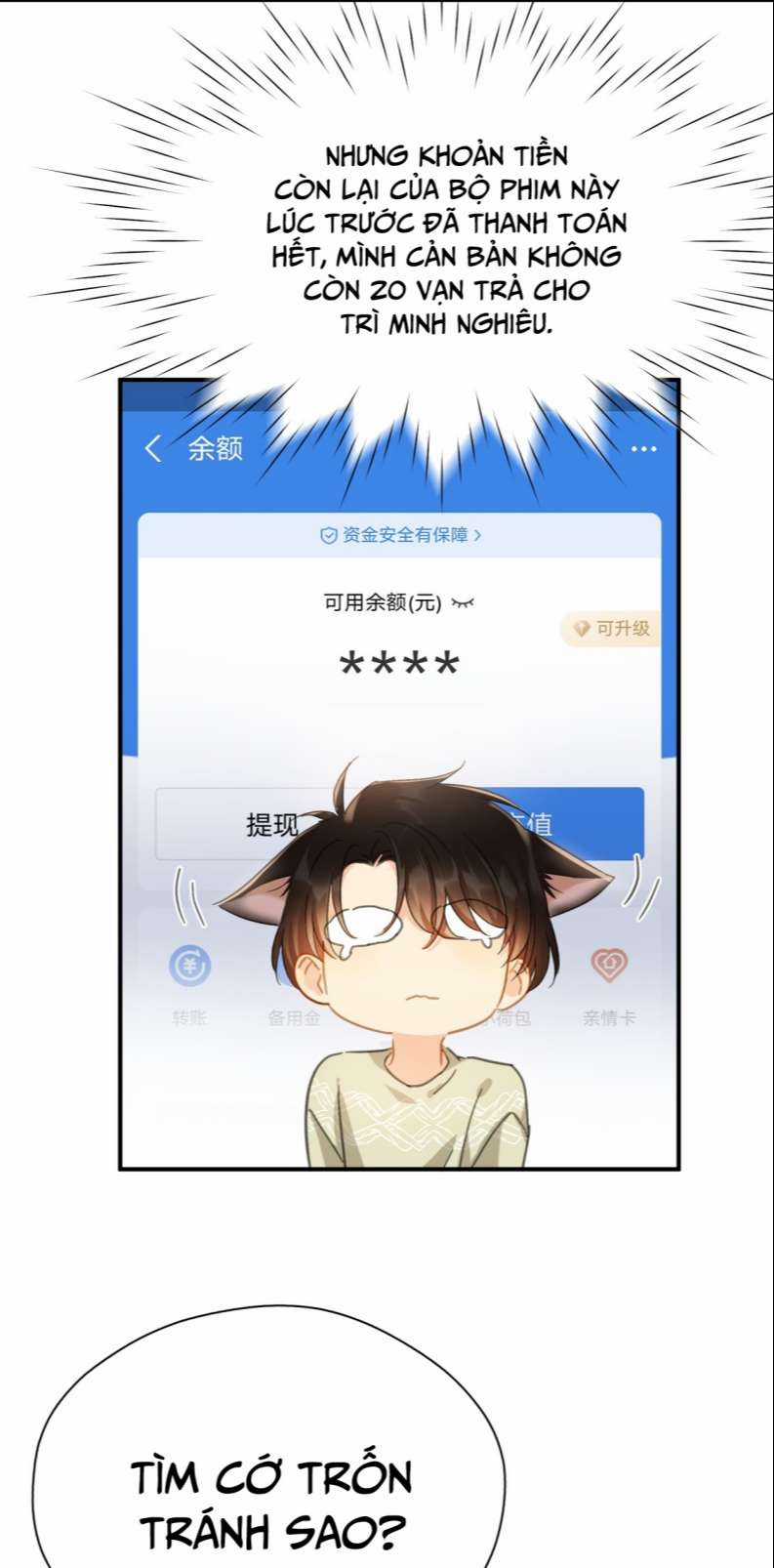 Theo Đuôi Chapter 58 trang 8