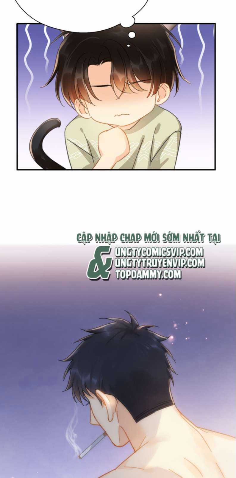 Theo Đuôi Chapter 58 trang 9