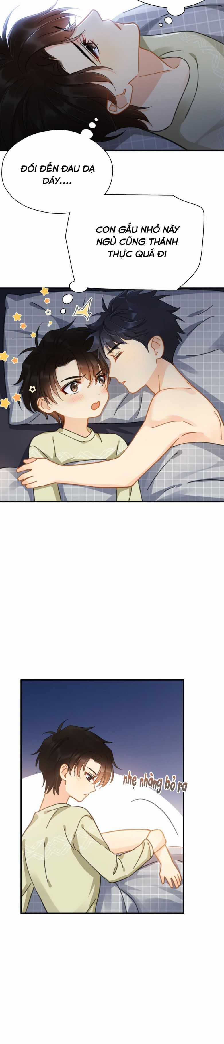 Theo Đuôi Chapter 59 trang 11