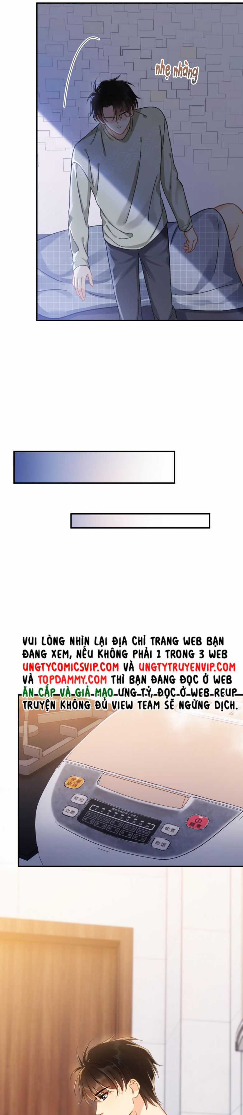 Theo Đuôi Chapter 59 trang 12