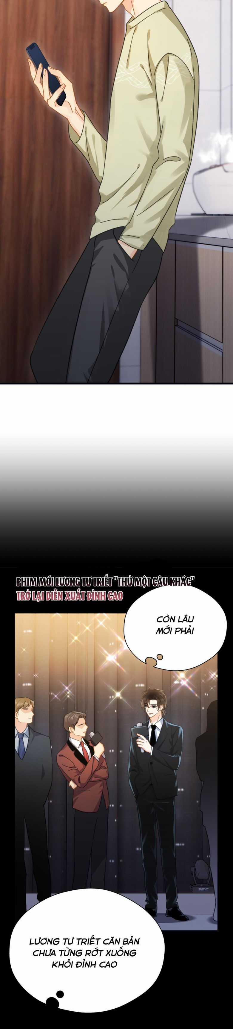 Theo Đuôi Chapter 59 trang 13