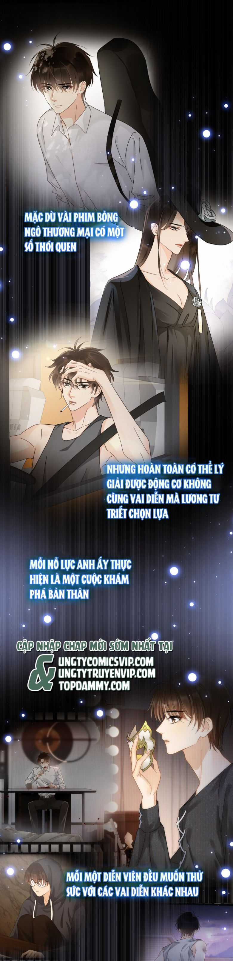 Theo Đuôi Chapter 59 trang 14