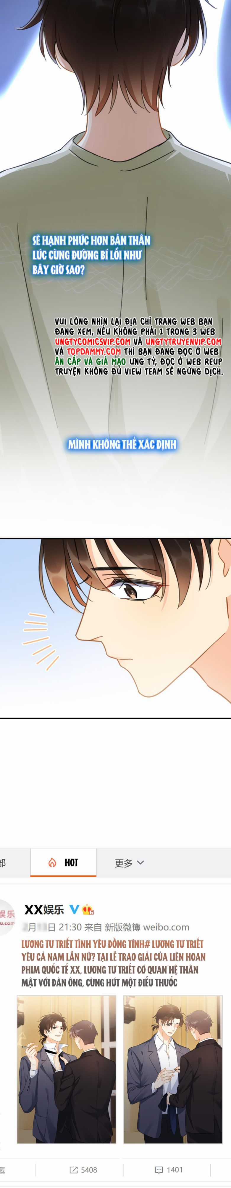 Theo Đuôi Chapter 59 trang 16