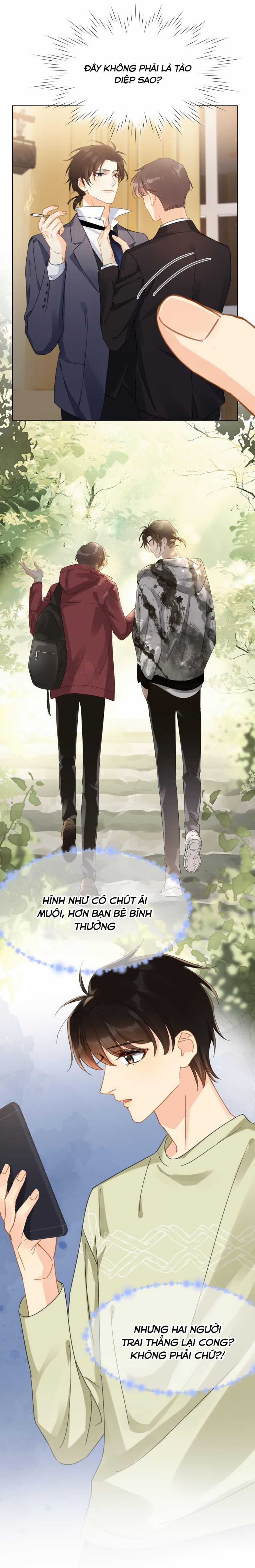 Theo Đuôi Chapter 59 trang 17