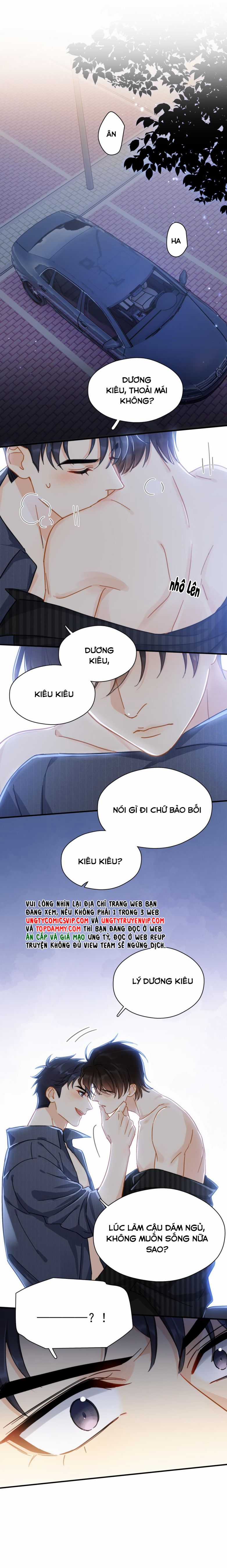 Theo Đuôi Chapter 59 trang 2