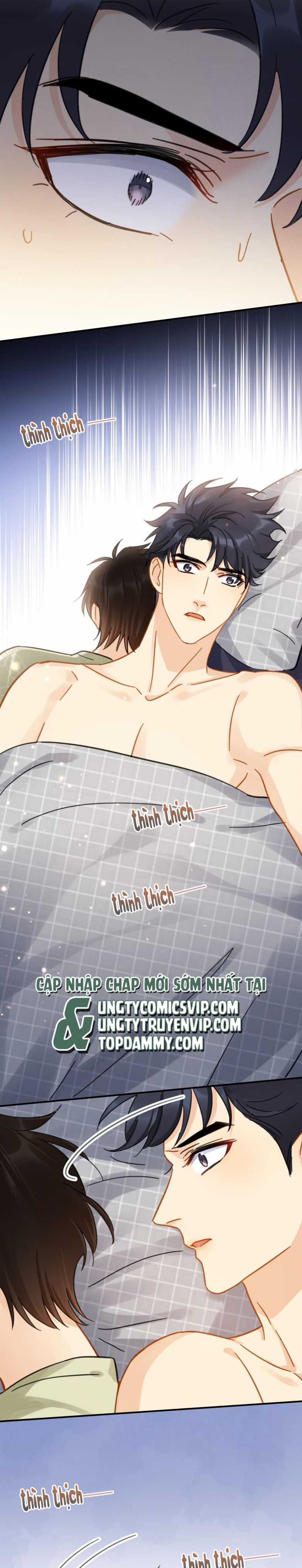 Theo Đuôi Chapter 59 trang 4