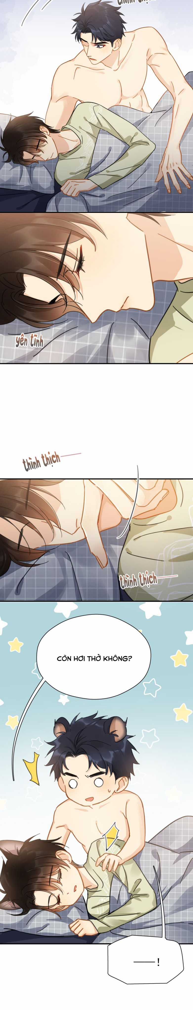 Theo Đuôi Chapter 59 trang 5