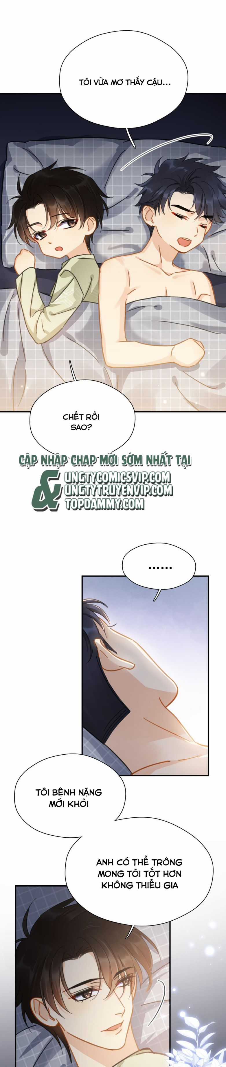 Theo Đuôi Chapter 59 trang 6