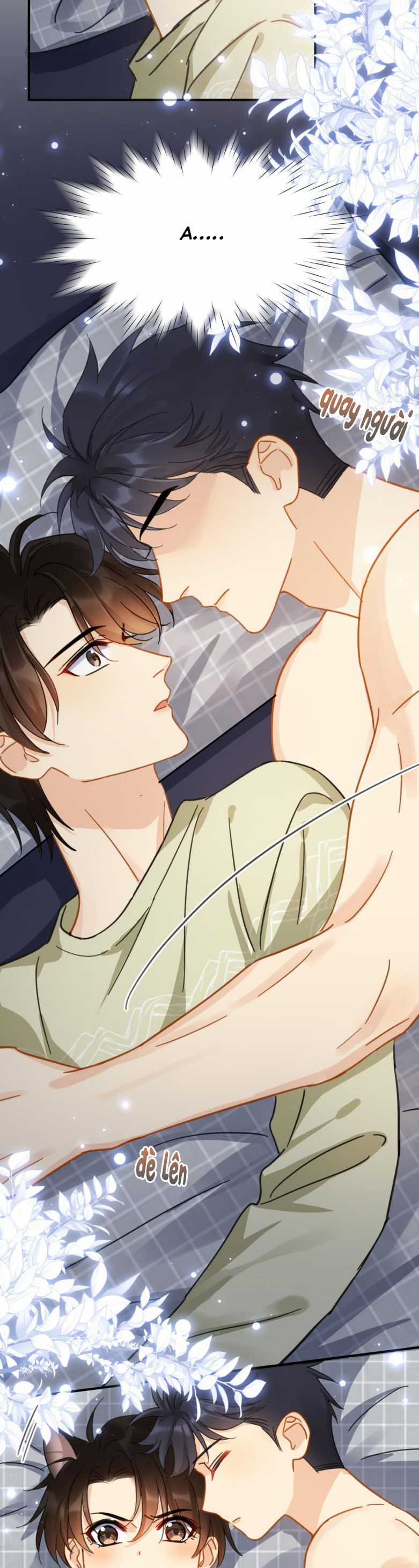 Theo Đuôi Chapter 59 trang 7