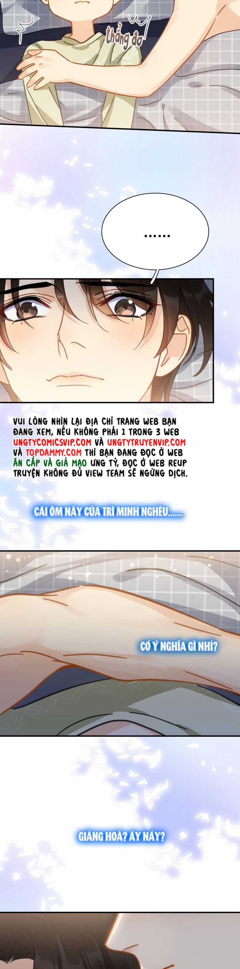 Theo Đuôi Chapter 59 trang 8