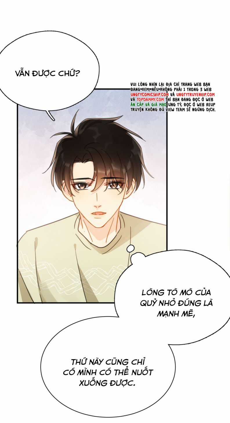 Theo Đuôi Chapter 60 trang 10