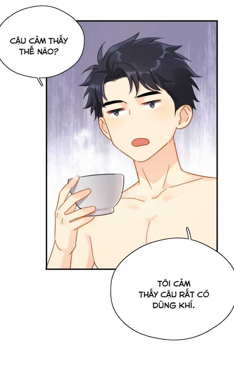 Theo Đuôi Chapter 60 trang 11