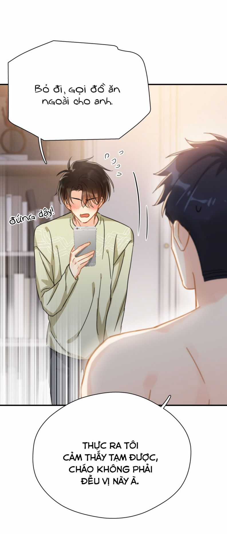 Theo Đuôi Chapter 60 trang 12