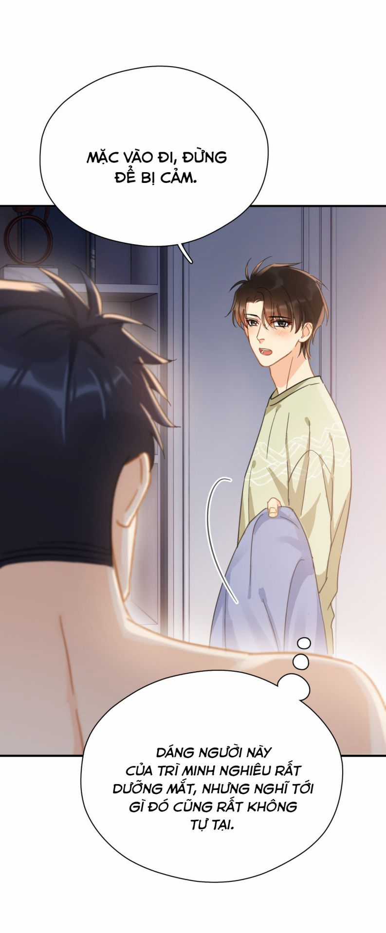 Theo Đuôi Chapter 60 trang 15