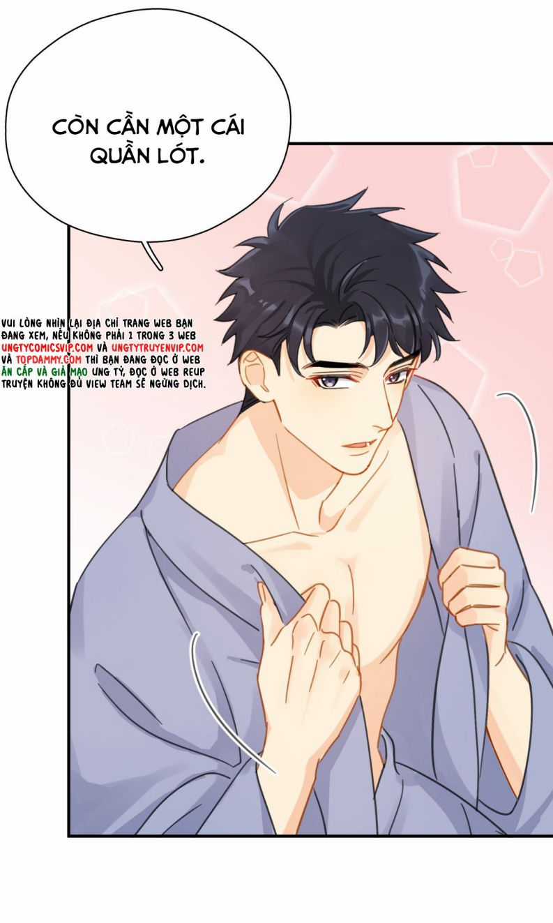 Theo Đuôi Chapter 60 trang 17