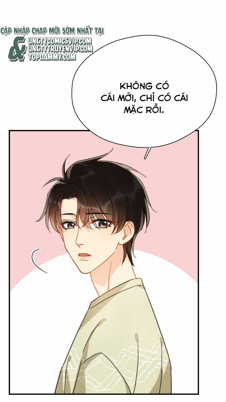 Theo Đuôi Chapter 60 trang 18