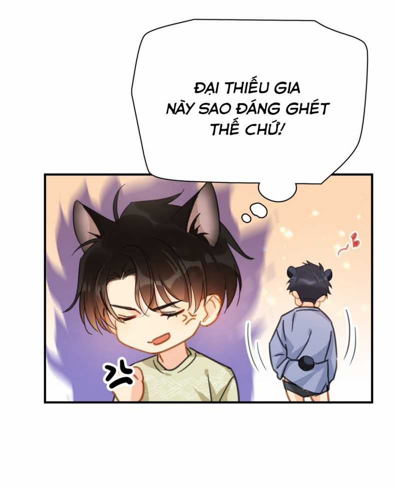 Theo Đuôi Chapter 60 trang 21