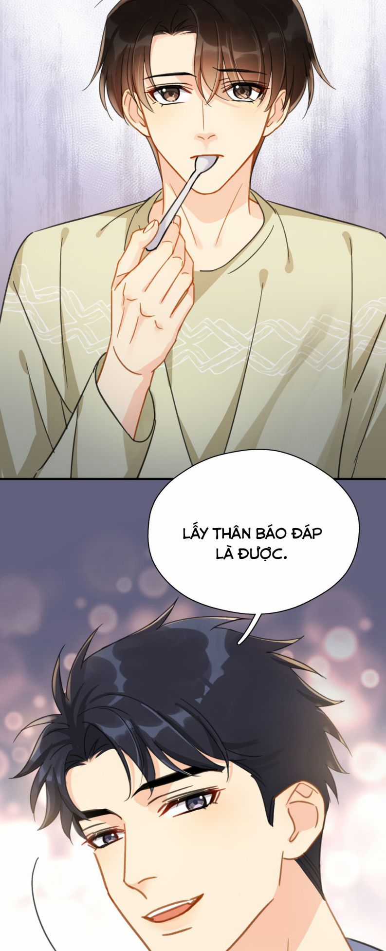 Theo Đuôi Chapter 60 trang 24