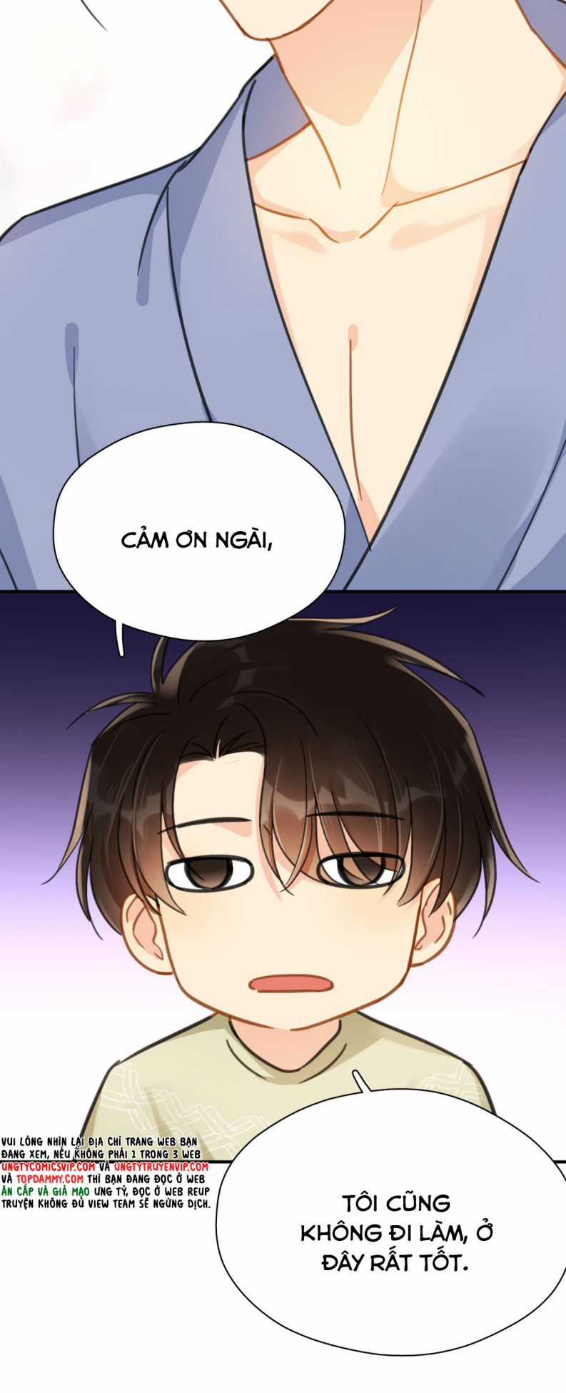 Theo Đuôi Chapter 60 trang 25