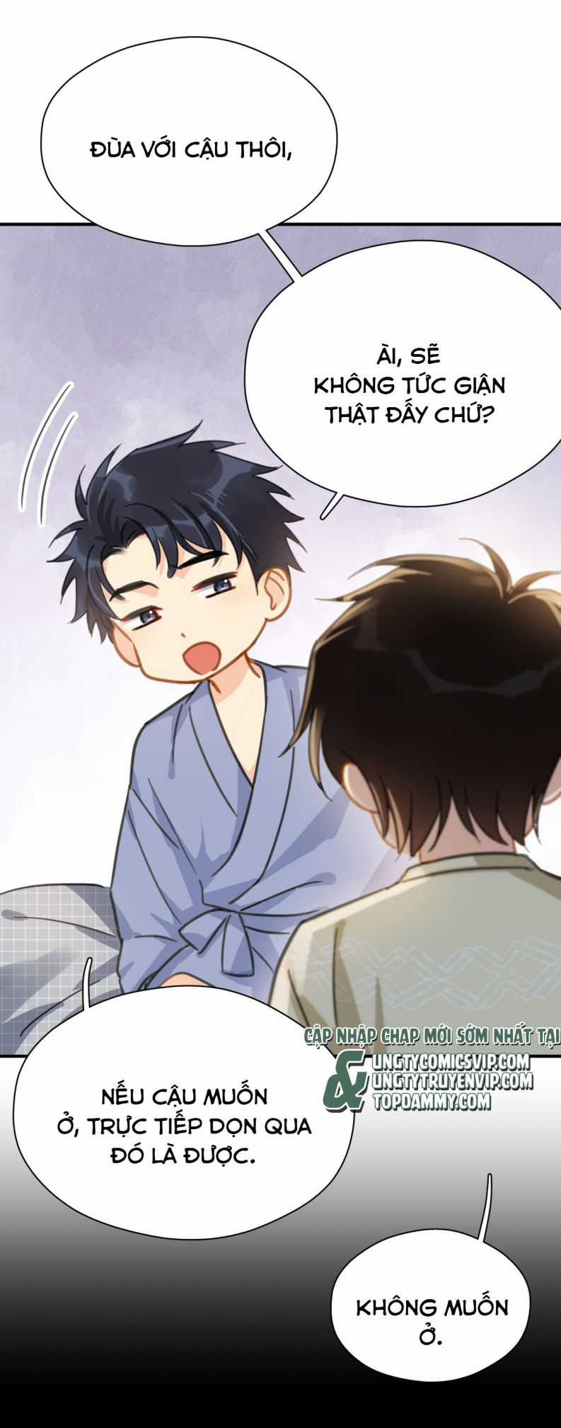 Theo Đuôi Chapter 60 trang 26