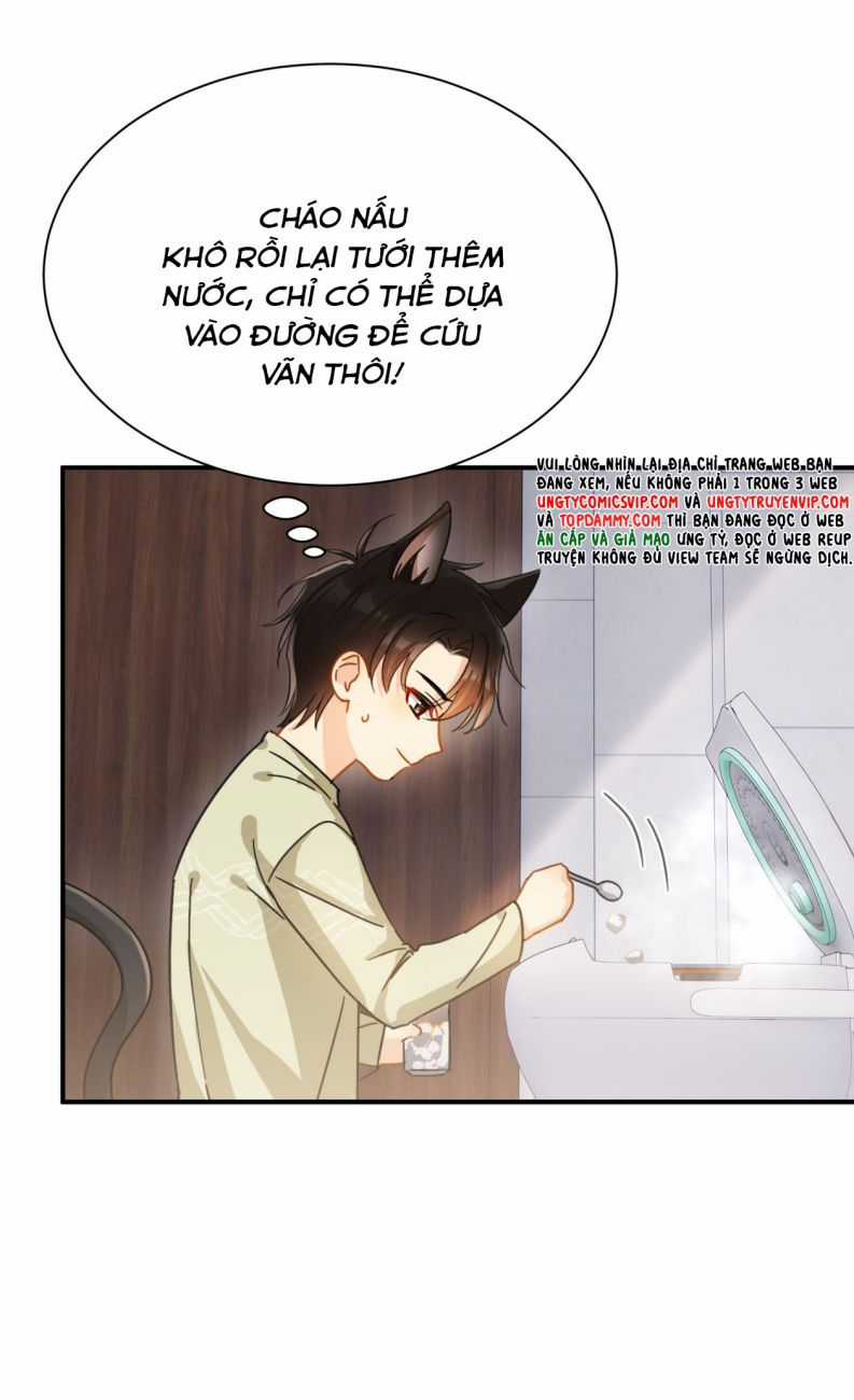 Theo Đuôi Chapter 60 trang 3