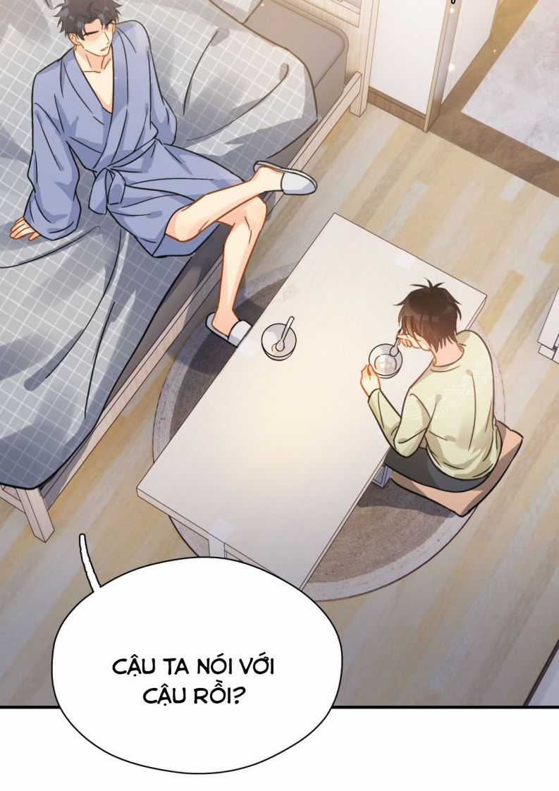 Theo Đuôi Chapter 60 trang 32