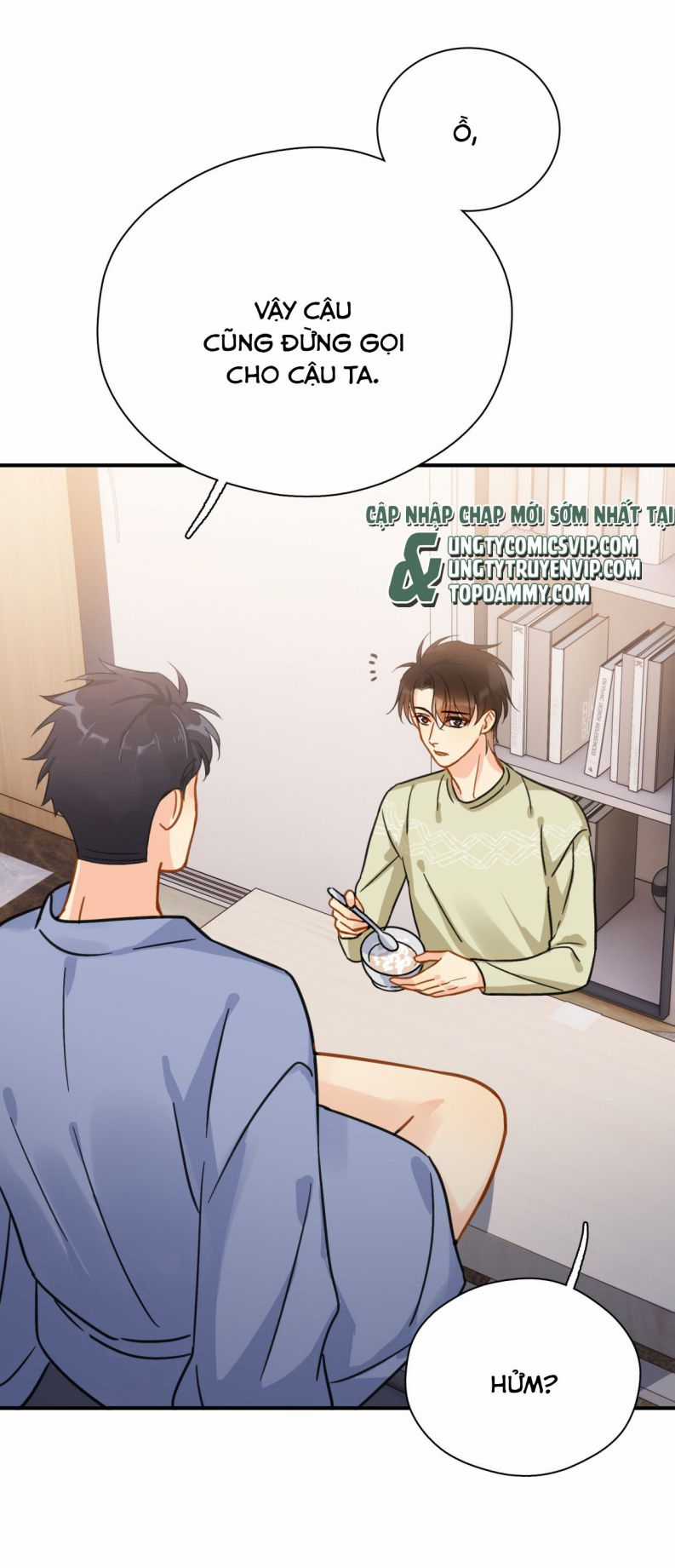 Theo Đuôi Chapter 60 trang 34