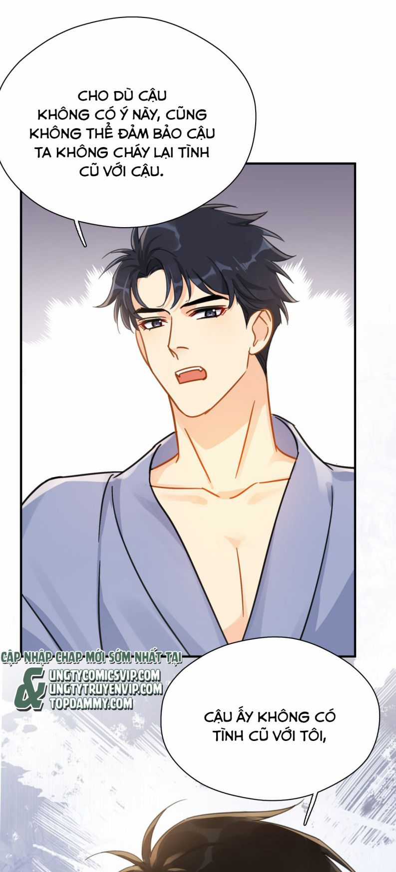 Theo Đuôi Chapter 60 trang 37