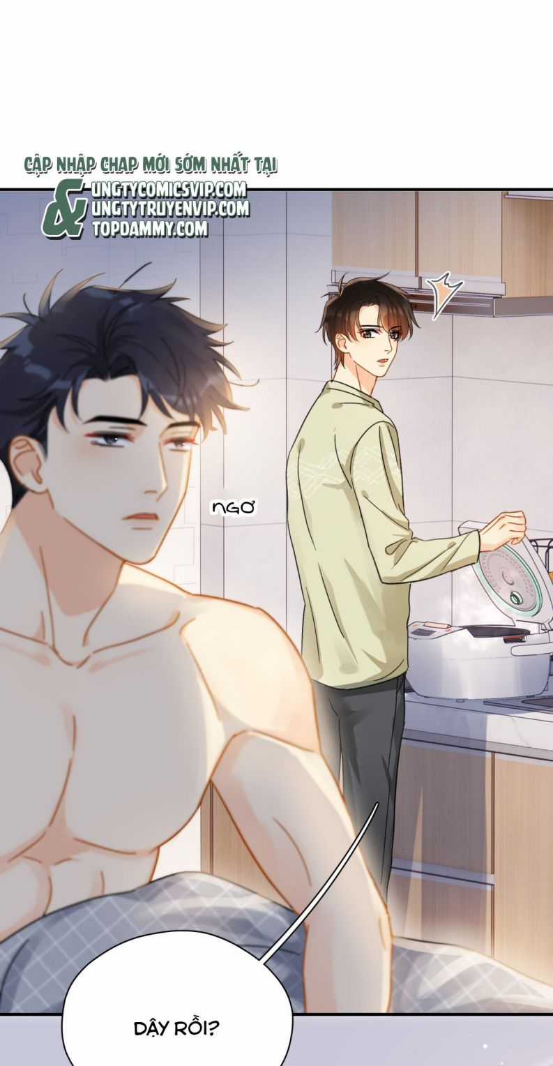 Theo Đuôi Chapter 60 trang 4