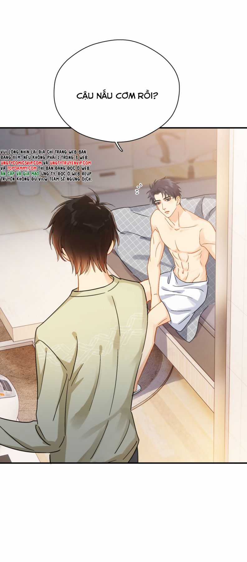 Theo Đuôi Chapter 60 trang 6