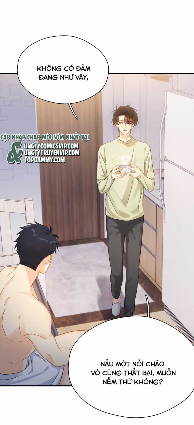 Theo Đuôi Chapter 60 trang 7