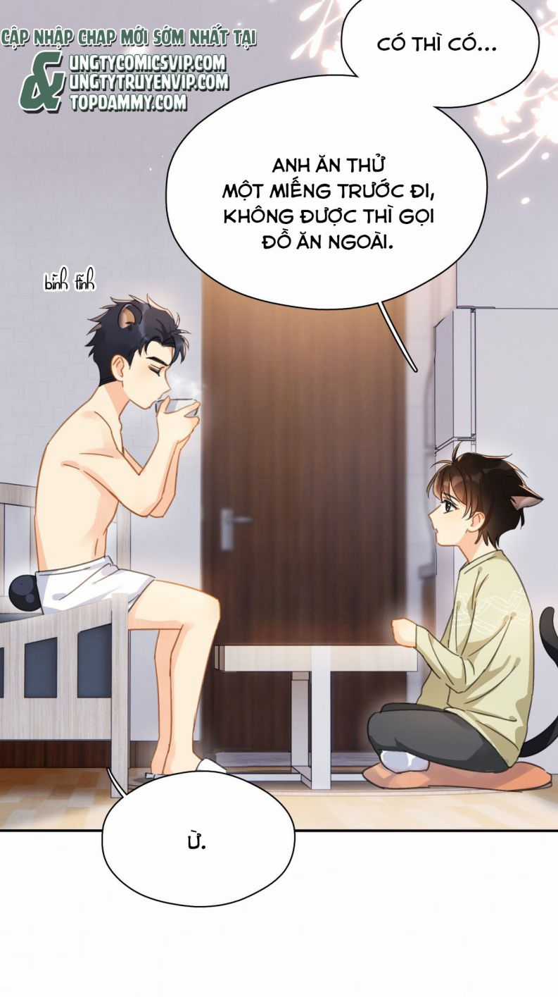 Theo Đuôi Chapter 60 trang 9