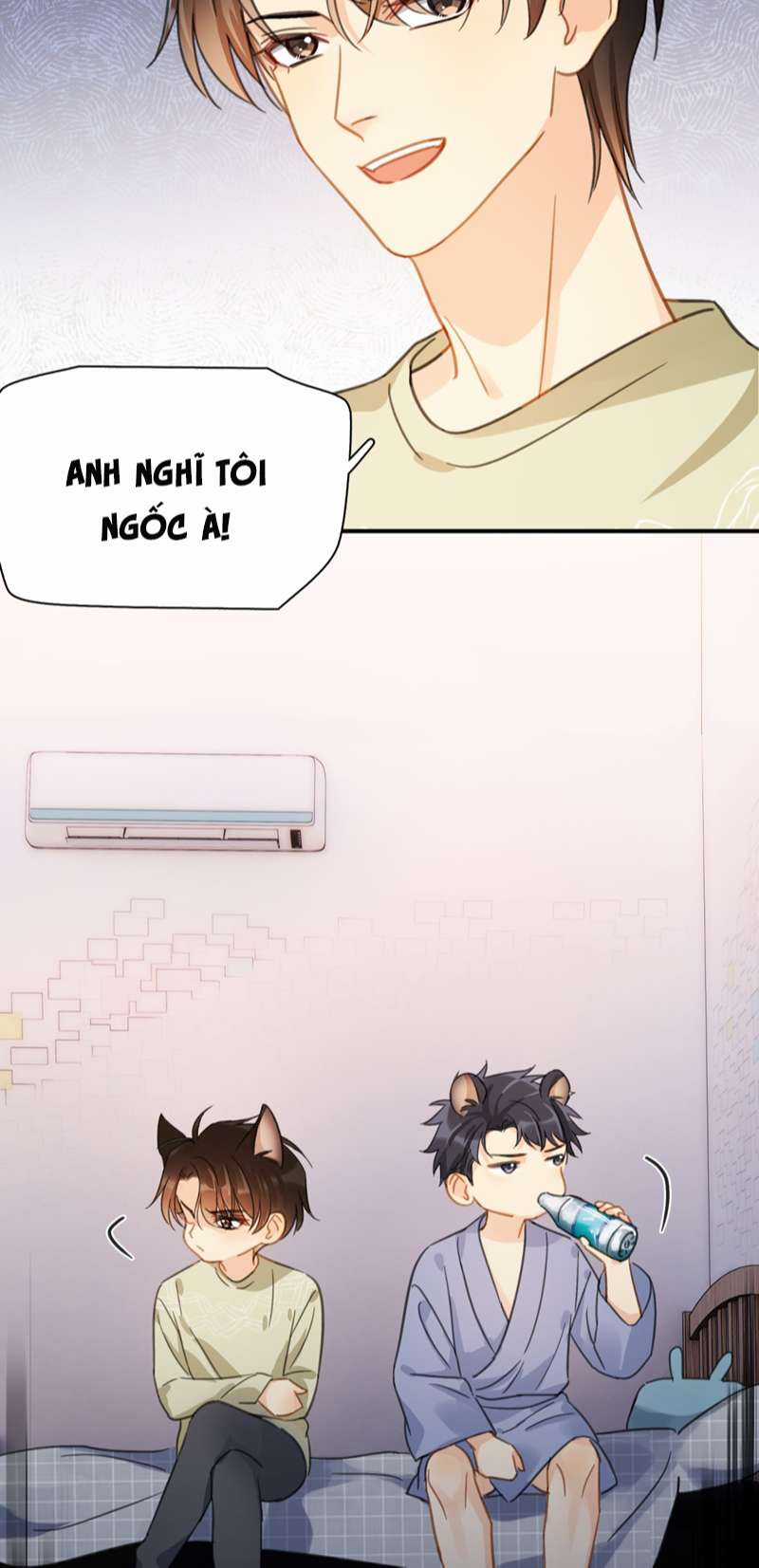 Theo Đuôi Chapter 61 trang 10