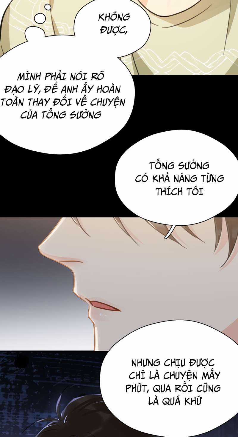 Theo Đuôi Chapter 61 trang 12