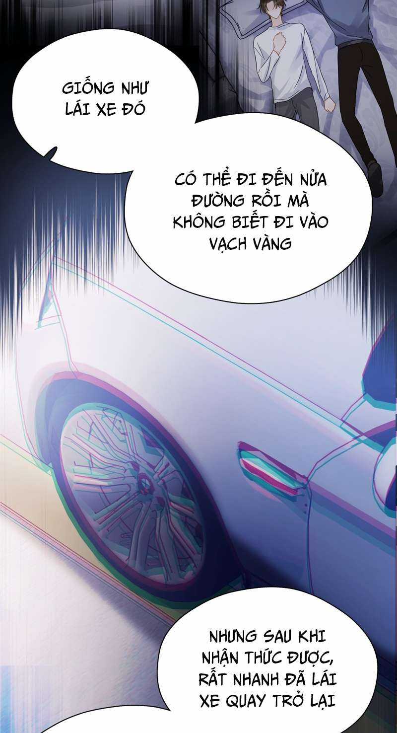 Theo Đuôi Chapter 61 trang 14