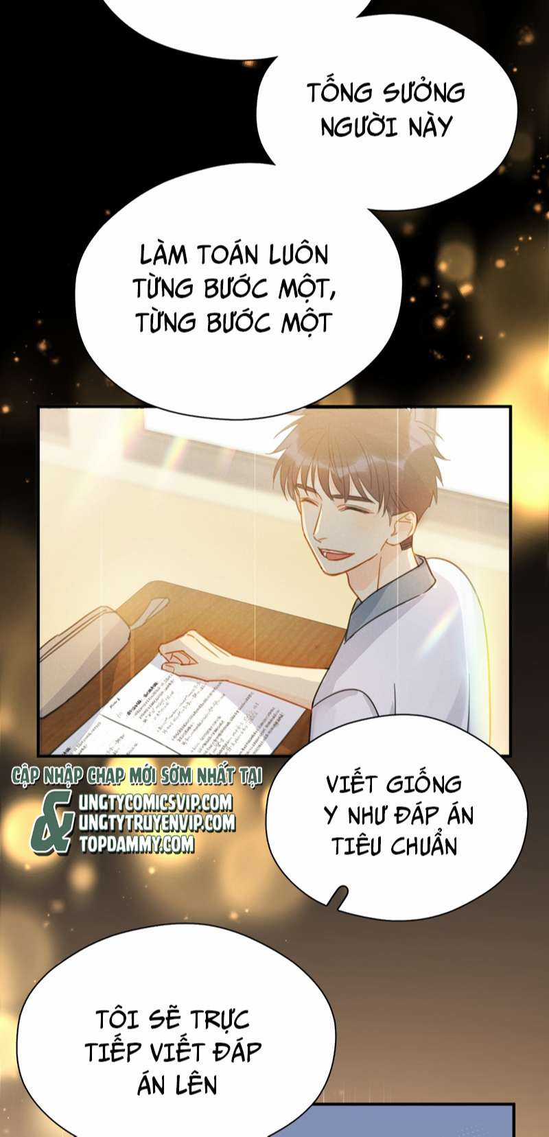 Theo Đuôi Chapter 61 trang 16