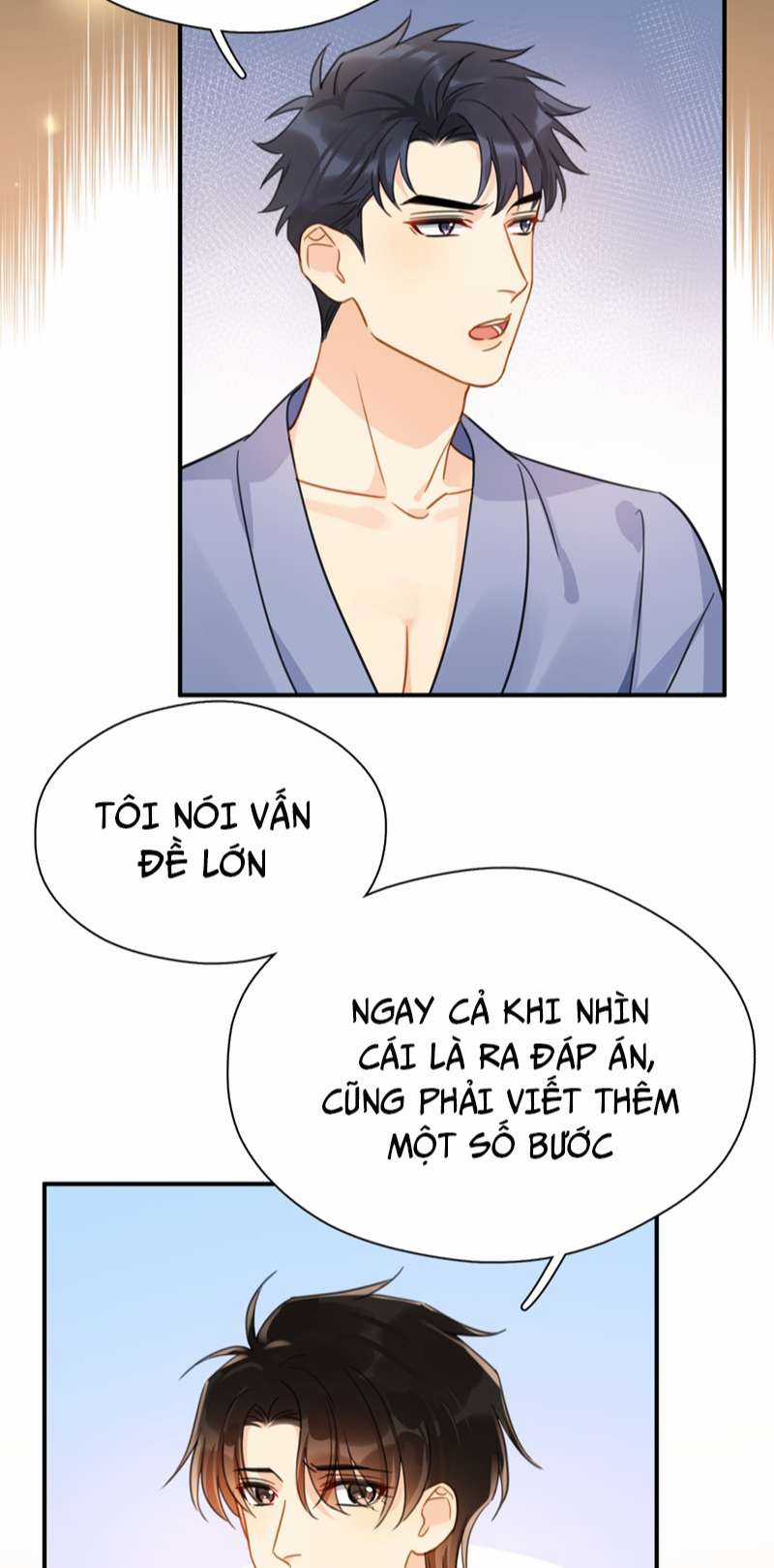 Theo Đuôi Chapter 61 trang 17