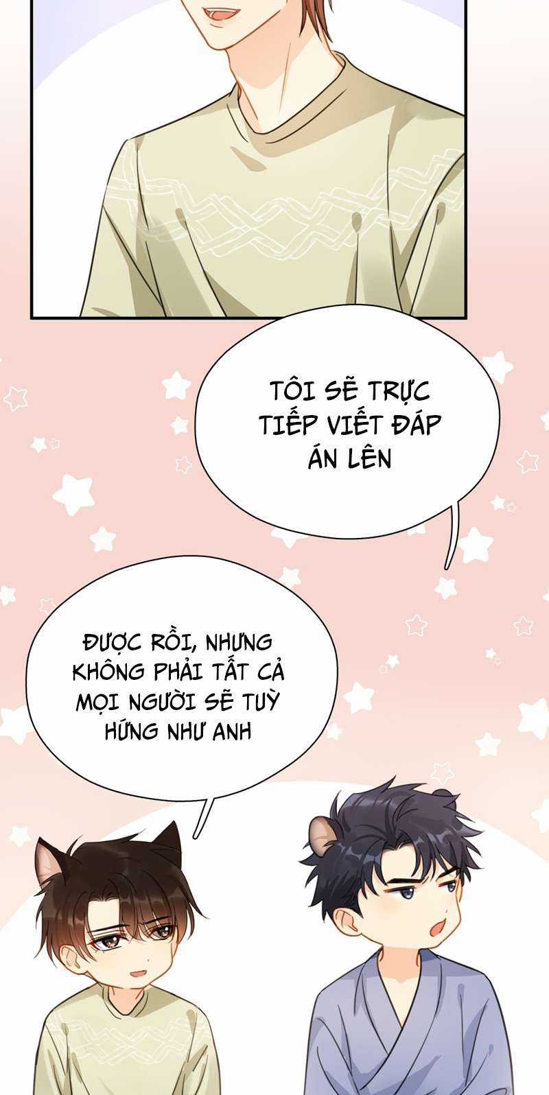 Theo Đuôi Chapter 61 trang 18