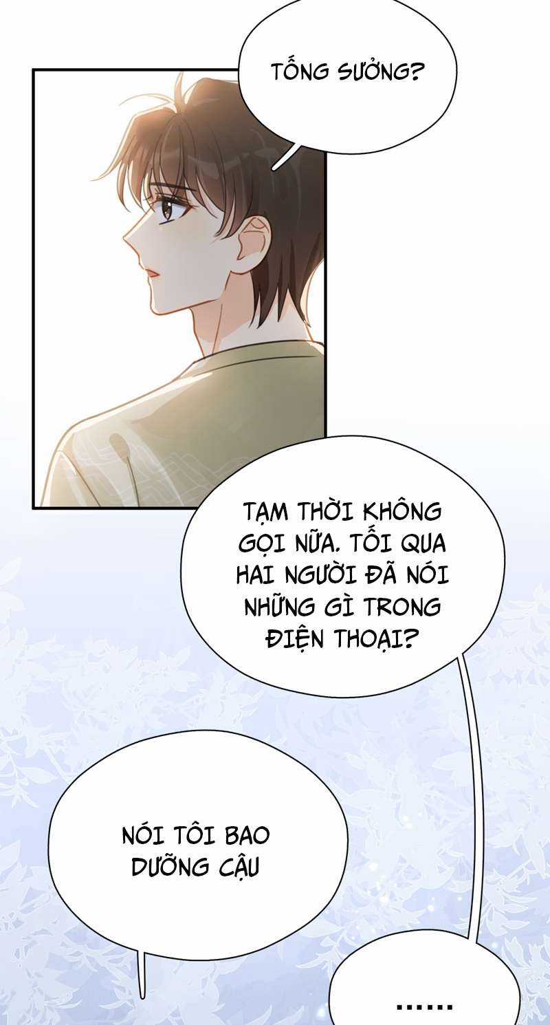 Theo Đuôi Chapter 61 trang 20