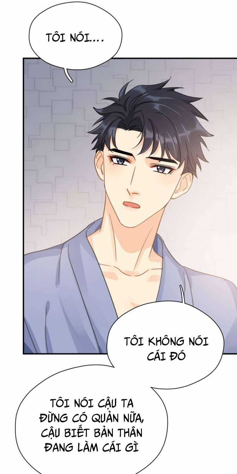 Theo Đuôi Chapter 61 trang 22