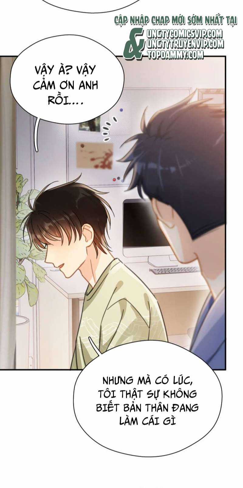 Theo Đuôi Chapter 61 trang 23