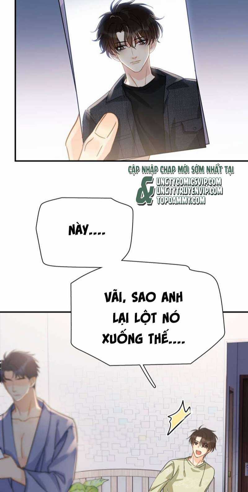 Theo Đuôi Chapter 61 trang 27