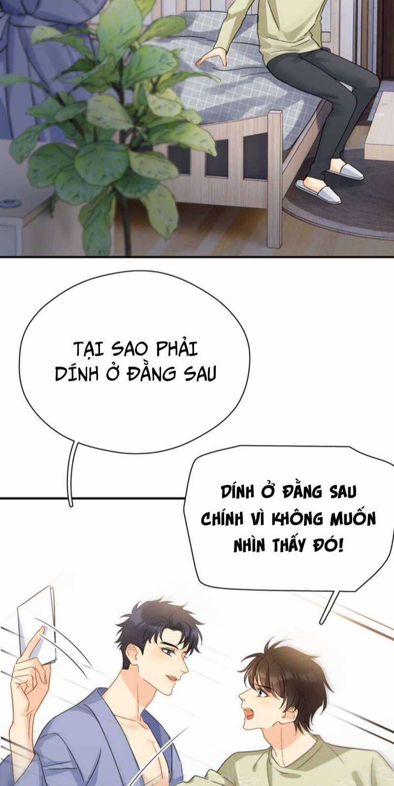 Theo Đuôi Chapter 61 trang 28