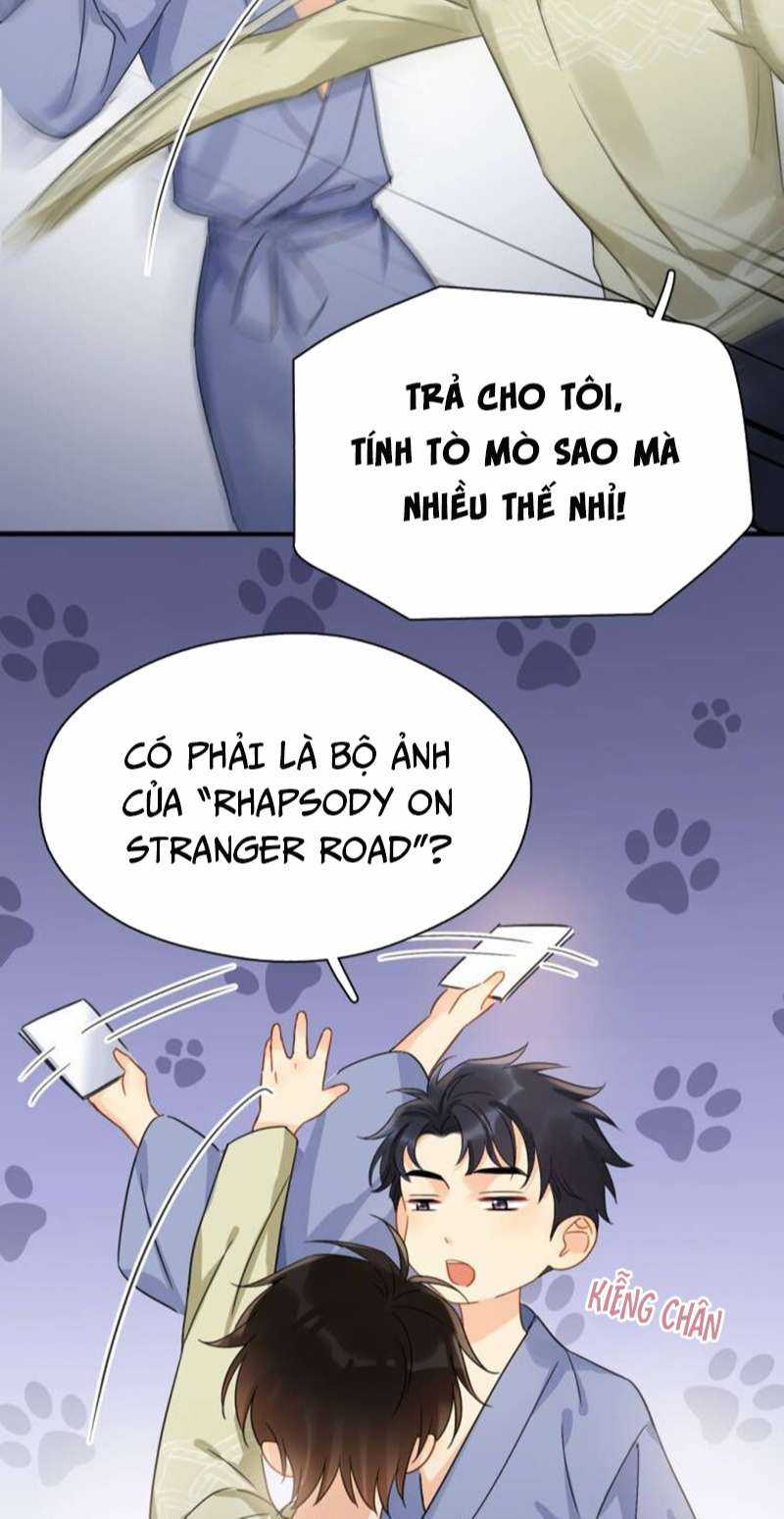 Theo Đuôi Chapter 61 trang 29