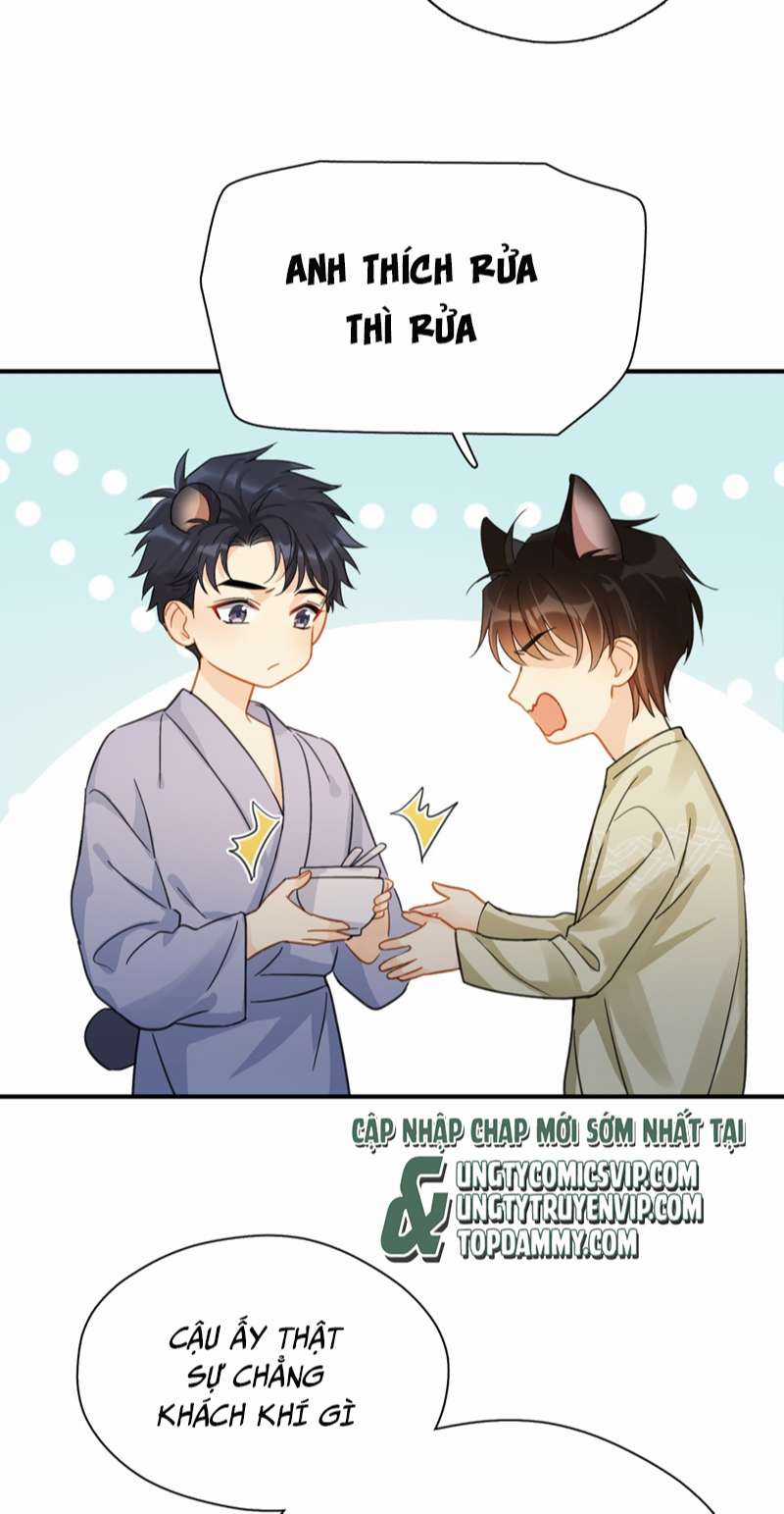 Theo Đuôi Chapter 61 trang 3