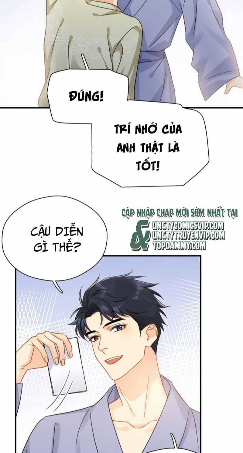 Theo Đuôi Chapter 61 trang 30