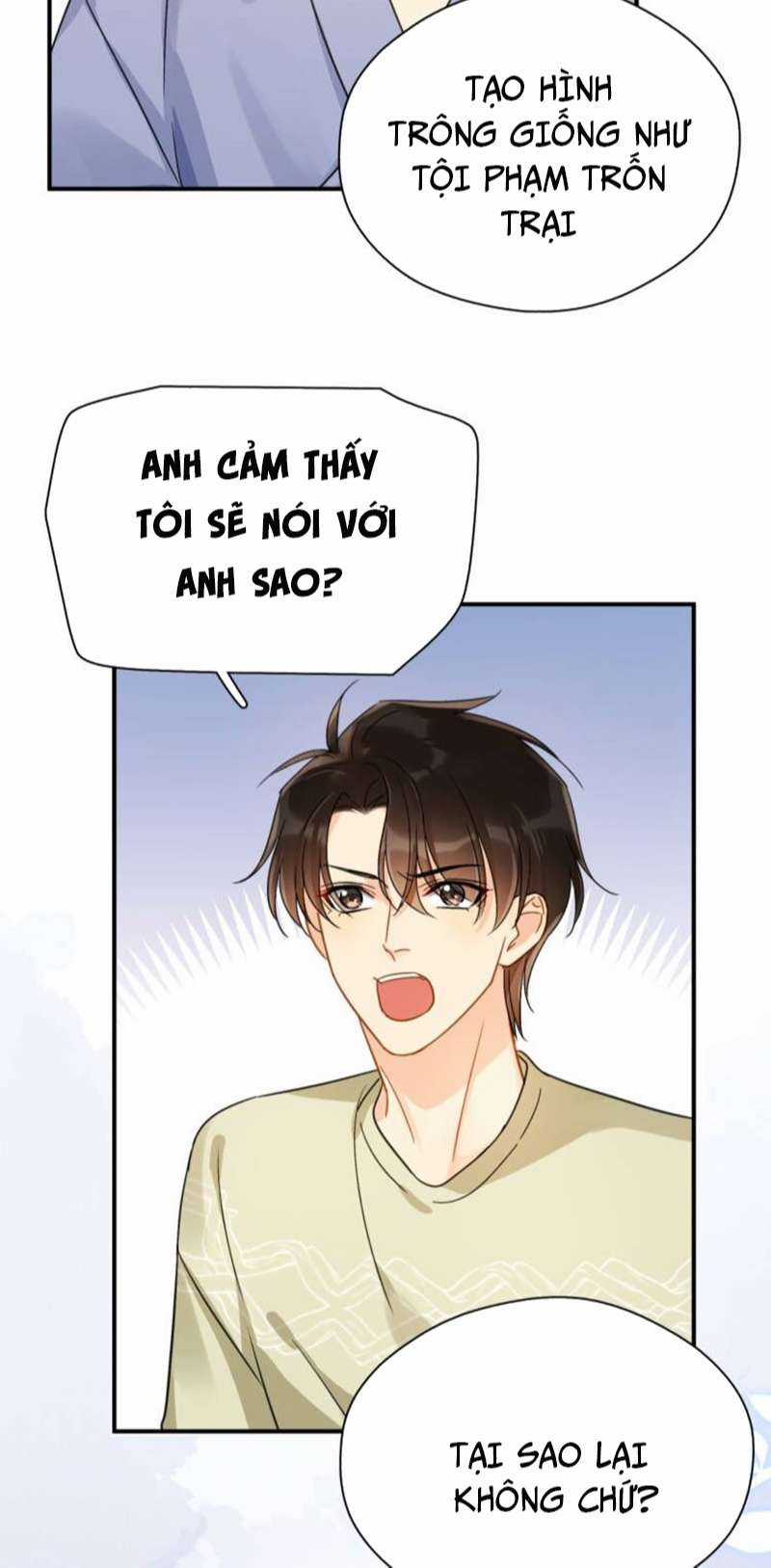 Theo Đuôi Chapter 61 trang 31