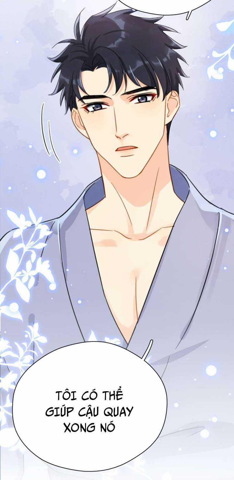 Theo Đuôi Chapter 61 trang 32