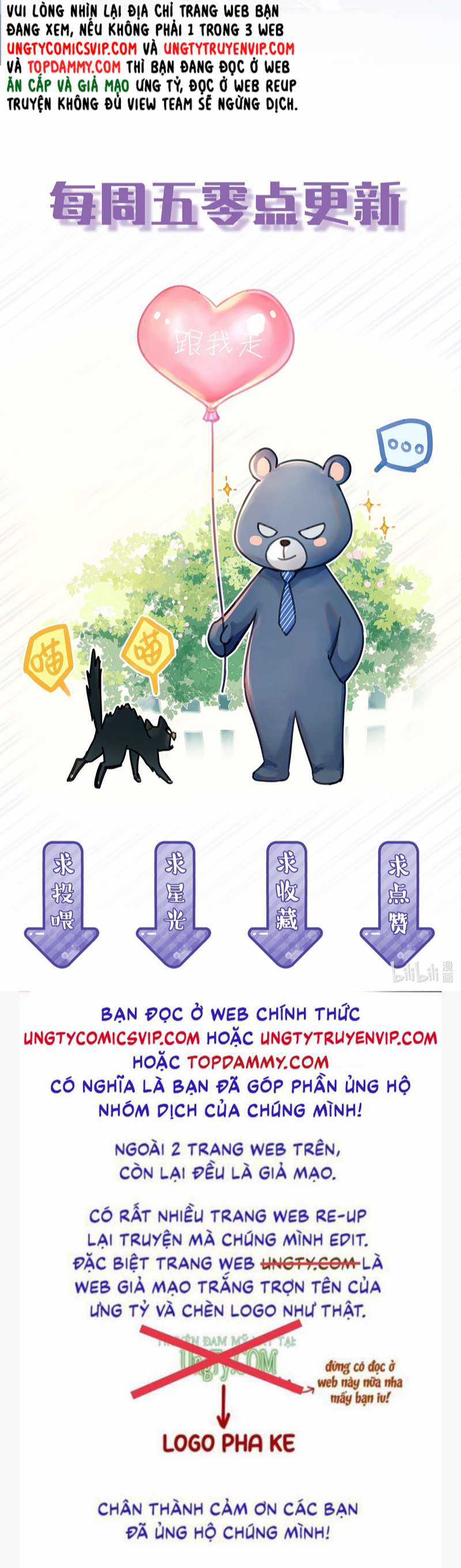 Theo Đuôi Chapter 61 trang 33