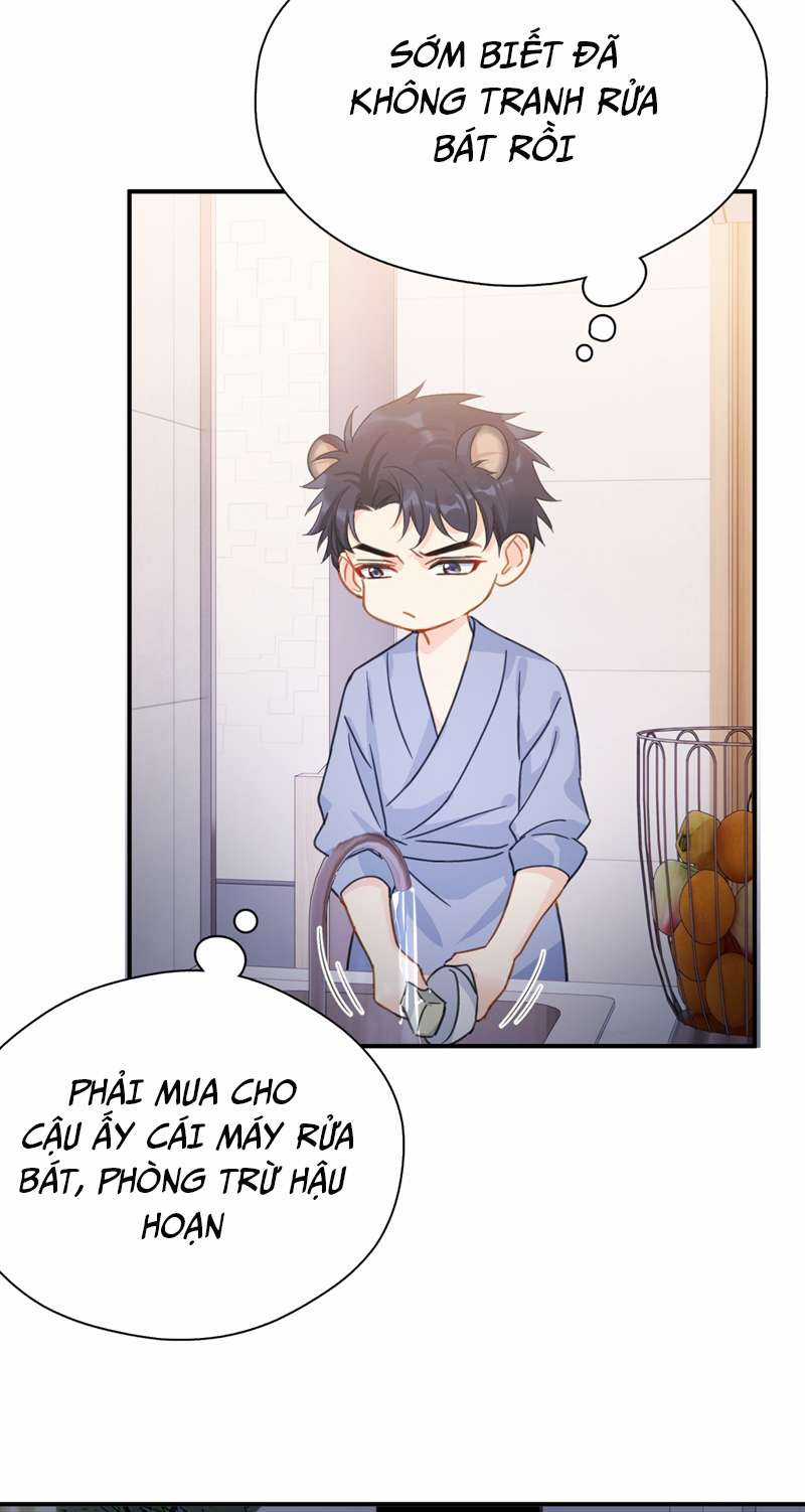 Theo Đuôi Chapter 61 trang 4